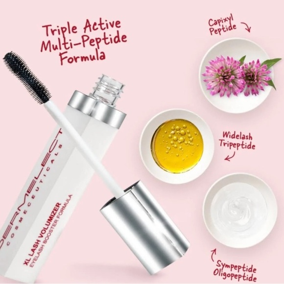 Dermelect xl lash volumizer - Picture 2 of 4